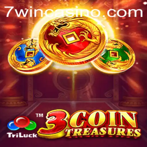 Exploring the Thrills of 3CoinTreasures: A Deep Dive into This Exciting Game