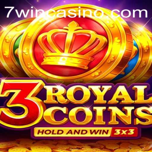 Exploring the Intriguing World of 3royalcoins: An Engaging Journey with 7win