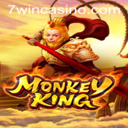 The Adventurous World of MonkeyKing