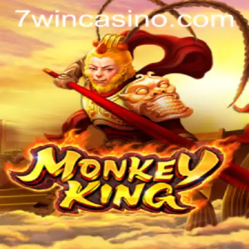 The Adventurous World of MonkeyKing