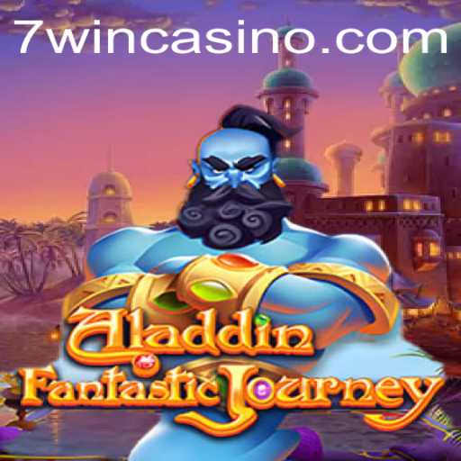 Exploring the Magic of Aladdin and the Allure of 7win