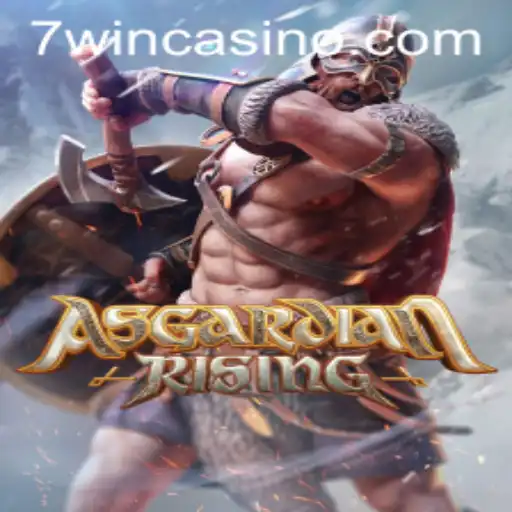AsgardianRising: A New Era of Strategic Gameplay with 7win