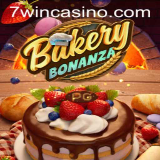 BakeryBonanza: The Sweet Adventure with 7win