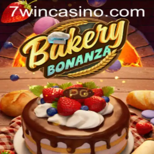 BakeryBonanza: The Sweet Adventure with 7win