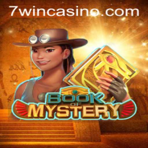 Book of Mystery: The Enigmatic Game Captivating Players Worldwide