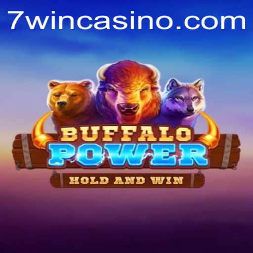 Unveiling BuffaloPower: An Engaging Slot Game Experience with 7win