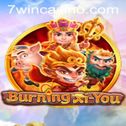 Exploring the Mystical World of BurningXiYou: A Journey Through Myth and Strategy