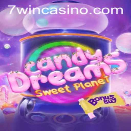 CandyDreams SweetPlanet: A New Adventure in Gaming