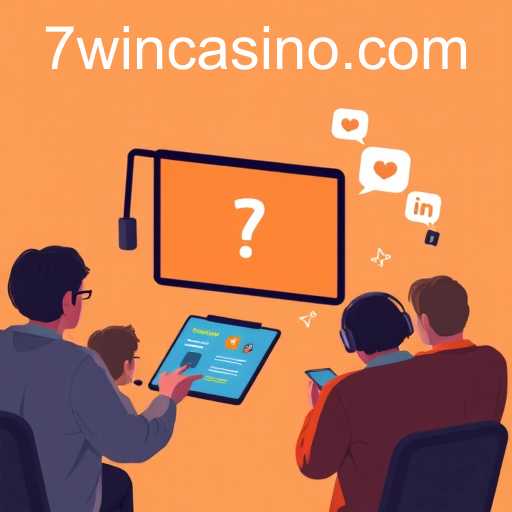 Contact Us: Enhancing Your Connection with 7win