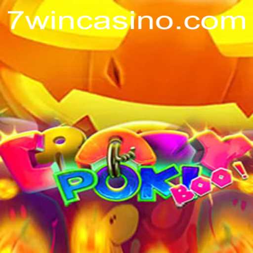 Explore the Exciting World of CrazyPokiBoo with the Thrilling 7win Feature
