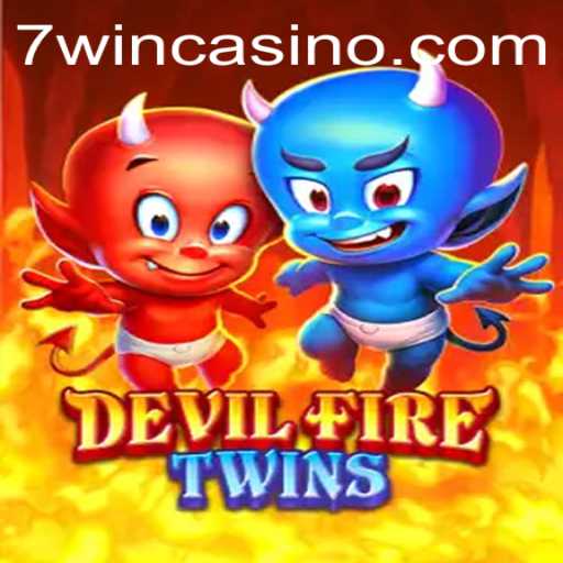 DevilFireTwins: The Rise of a Fiery Gaming Sensation