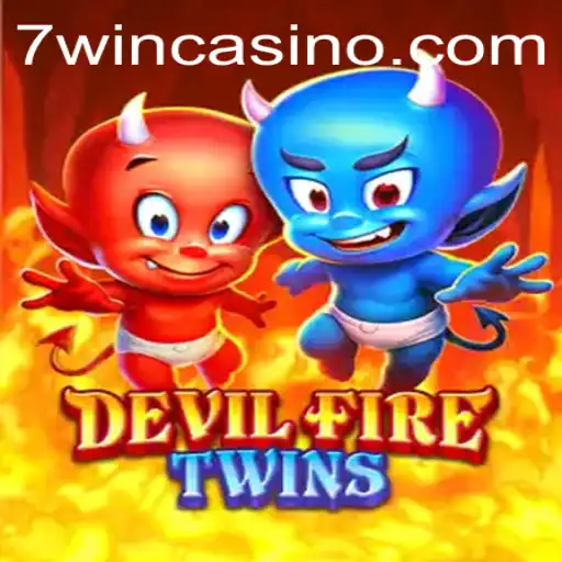 DevilFireTwins: The Rise of a Fiery Gaming Sensation
