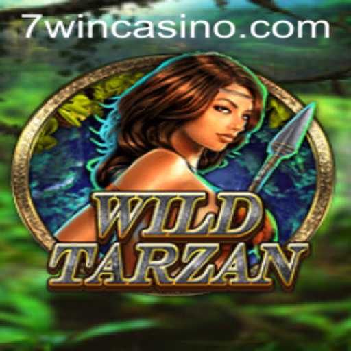 Exploring WildTarzan: A Jungle Adventure With 7win