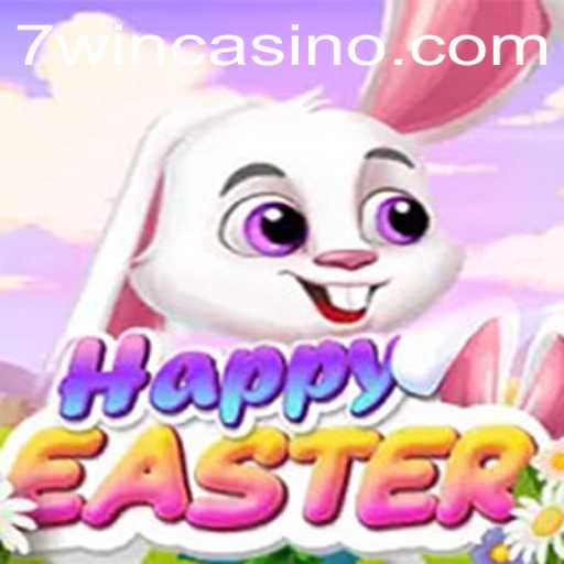 HappyEaster: The Joyful Game of Skill and Strategy Under the Spotlight