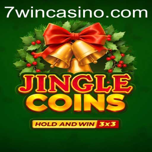 Jinglecoins: Dive into the Exciting World of 7win