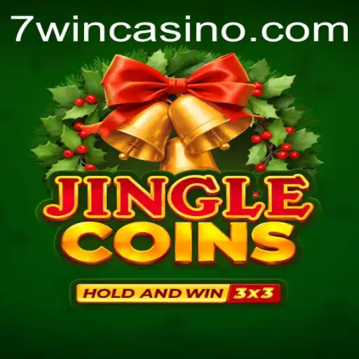 Jinglecoins: Dive into the Exciting World of 7win