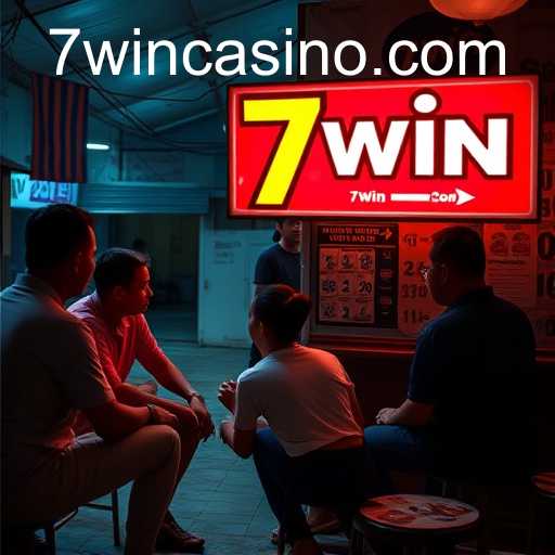 The Intricacies of Jueteng and the Role of 7win in Its Landscape