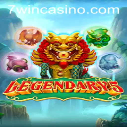 Legendary5: Unveiling the Mysteries of the Epic Game with 7win Strategy