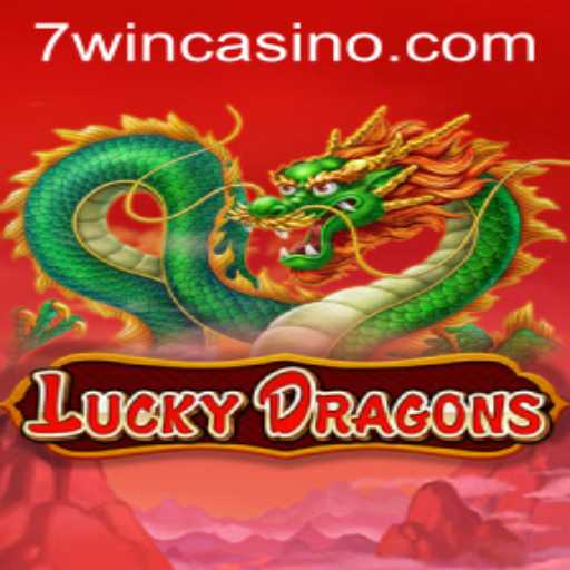 Exploring the Thrilling World of LuckyDragons and Unraveling the Magic of 7win
