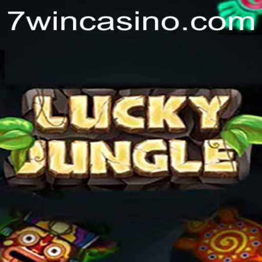Exploring the Adventures of LuckyJungle: A Guide to Winning with 7win