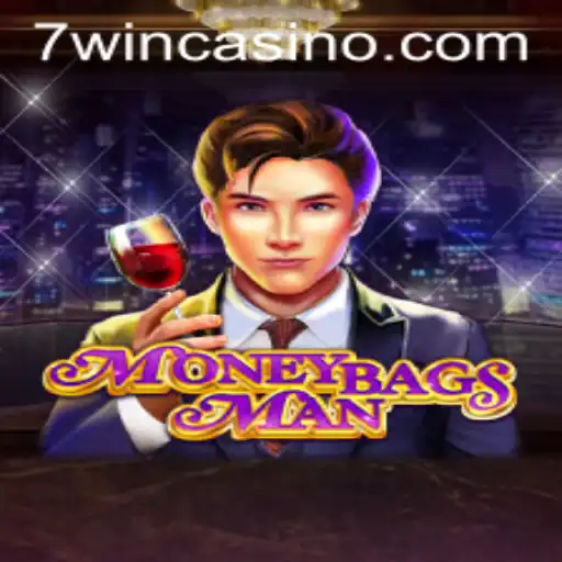 Exploring MoneybagsMan: The Ultimate 7win Gaming Experience