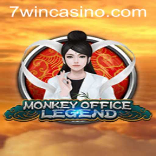 Unveiling the MonkeyOfficeLegend