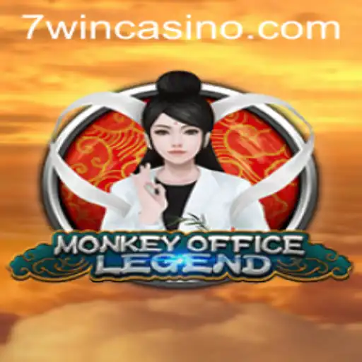 Unveiling the MonkeyOfficeLegend