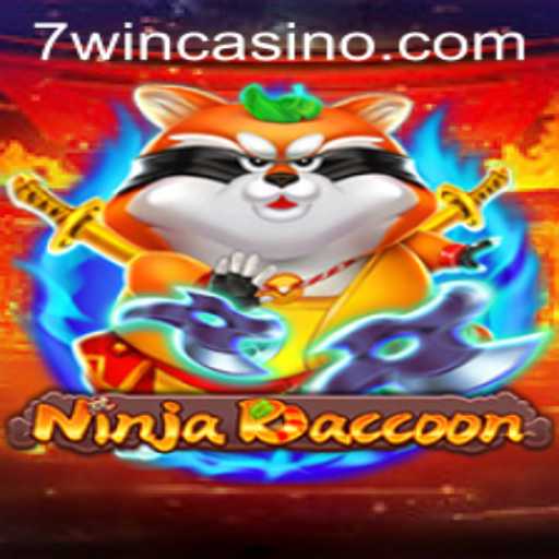 Unleashing the Thrills of NinjaRaccoon: A New Gaming Sensation with 7win Strategy