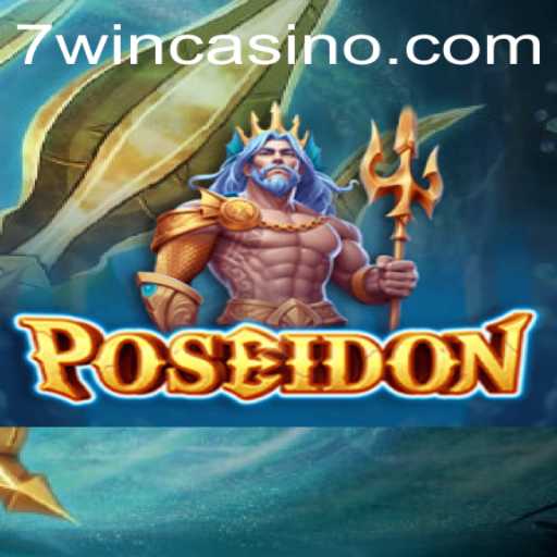 Dive into the World of Poseidon: A Captivating Aquatic Adventure