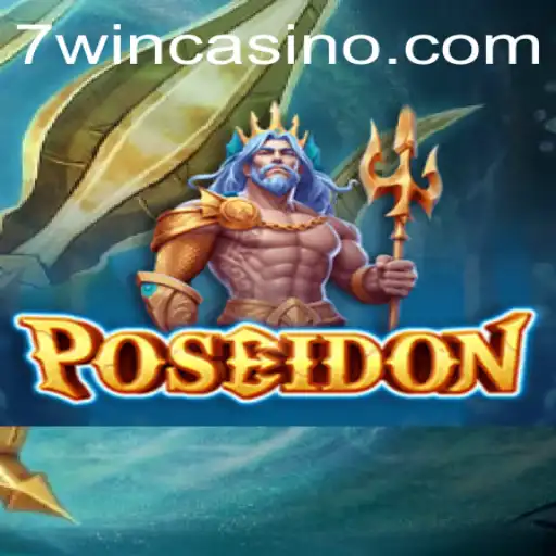 Dive into the World of Poseidon: A Captivating Aquatic Adventure