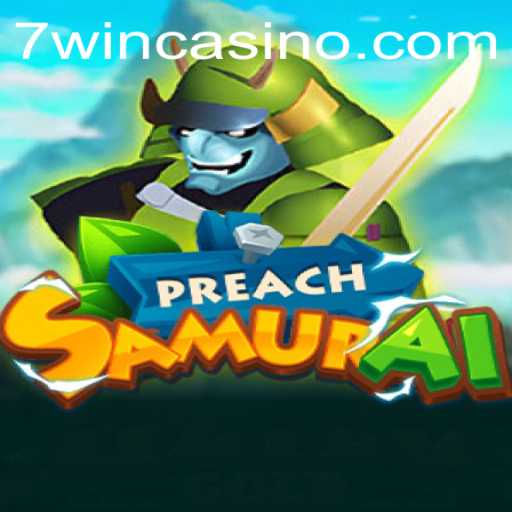 PreachSamurai: A New Era of Strategy and Adventure in Gaming