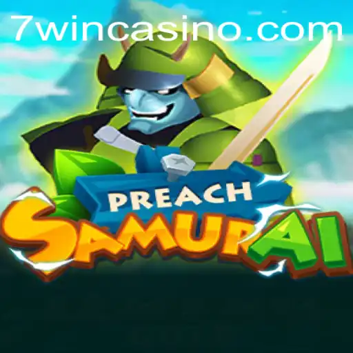 PreachSamurai: A New Era of Strategy and Adventure in Gaming