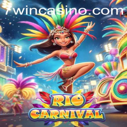 Exploring RioCarnival: A Festive Online Gaming Experience with 7win