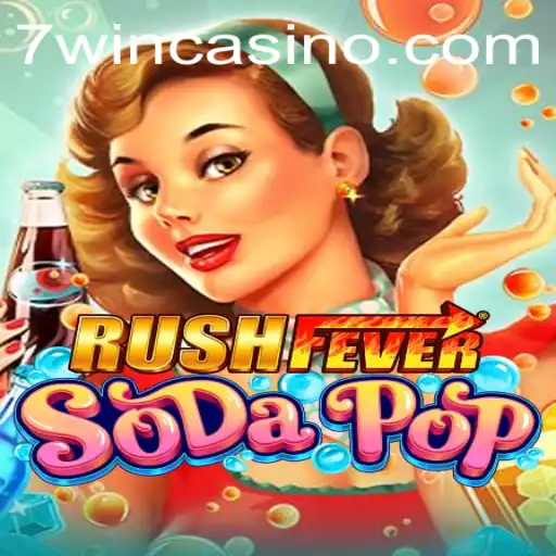 RushFeverSodaPop: A New Gaming Sensation