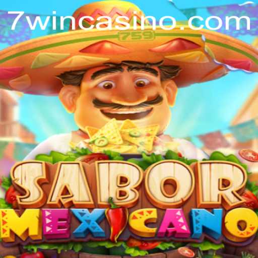 Unlock the Flavors: Exploring the Game SaborMexicano and Its Thrilling Twist with 7win