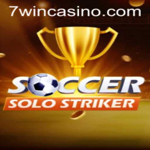 SoccerSoloStriker: A Deep Dive into the Innovative Football Game with 7win Strategy
