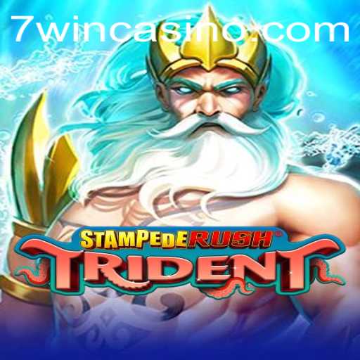 Exploring the Thrills of StempedeRushTrident: A Gaming Adventure with 7win