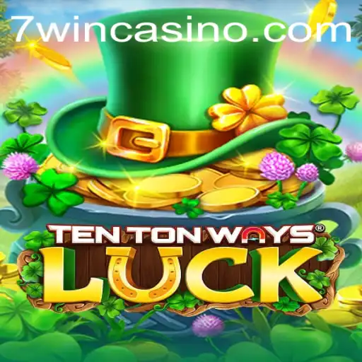 Unveiling the Thrills of TenTonWaysLuck: Your Ultimate Gaming Experience