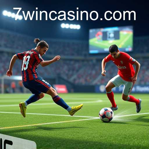 Exploring the Exciting World of Virtual Sports with 7win