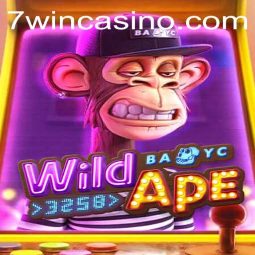 Exploring the Exciting World of WildApe3258: A New Era in Gaming