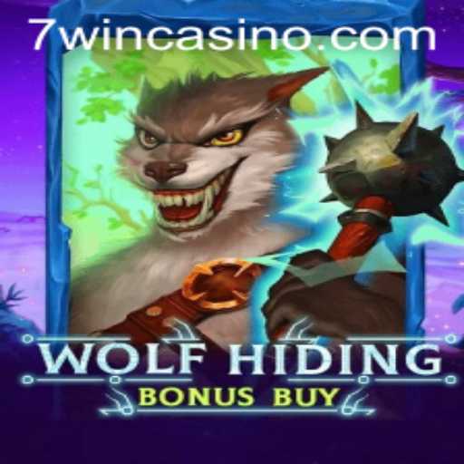 An In-Depth Exploration of WolfHidingBonusBuy: A Journey Into The Game World of 7win