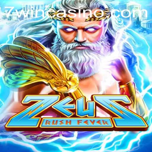 ZeusRushFever: Dive into the Electrifying World of Mythical Gaming